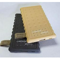 Biscuit Shaped 4000 mAh Power Bank